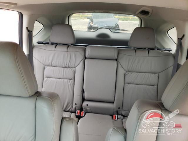2HKRM4H71DH658049 2013 HONDA CRV photo no. 10