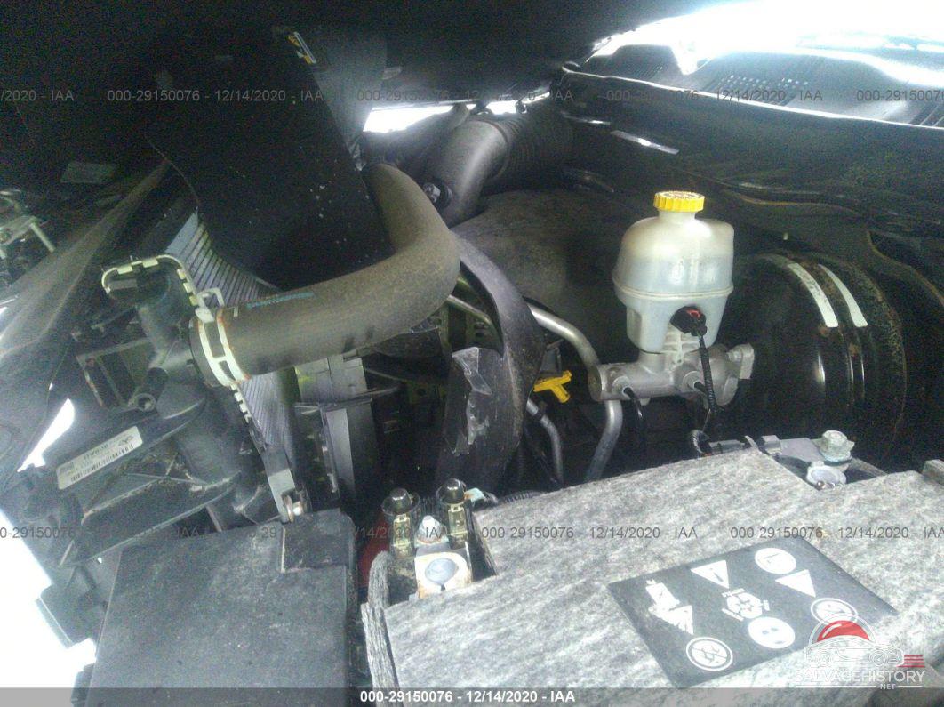1C6RR7LT9FS765532 2015 RAM 1500 photo no. 10