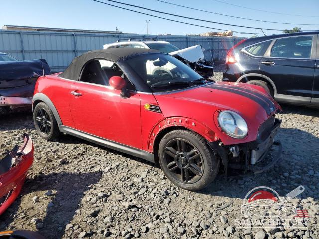 WMWSY1C57ET625657 2014 MINI COOPER photo no. 4