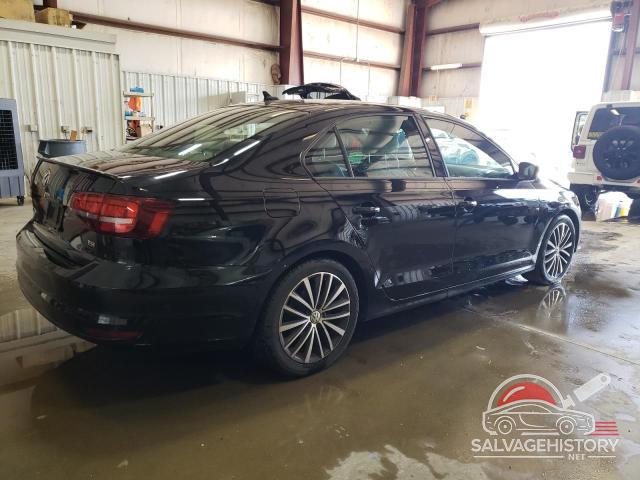 3VWD17AJ5GM277567 2016 VOLKSWAGEN JETTA photo no. 3
