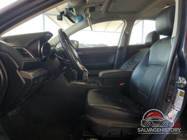 4S3BNAN65H3065305 2017 SUBARU LEGACY photo no. 7