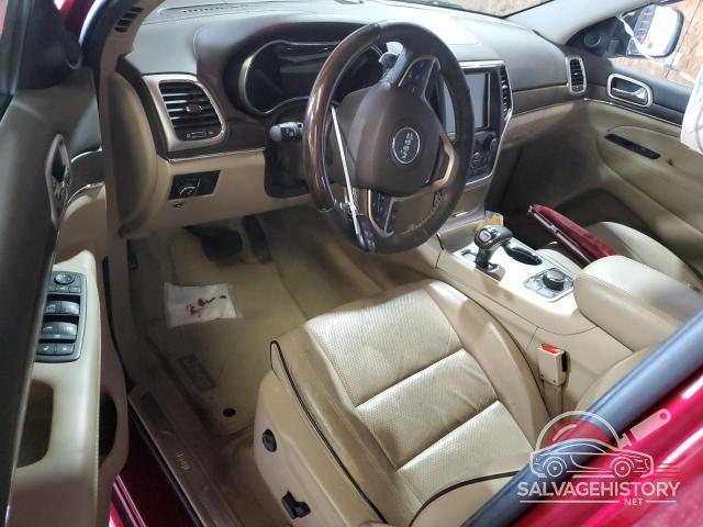 1C4RJFCG5EC252011 2014 JEEP GRAND CHER photo no. 8