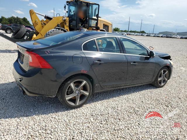 YV1902FH6D2200949 2013 VOLVO S60 photo no. 3