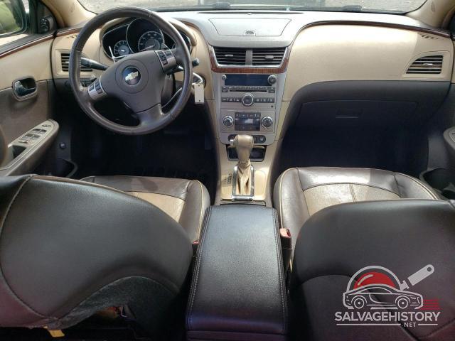 1G1ZK577094214017 2009 CHEVROLET MALIBU photo no. 8