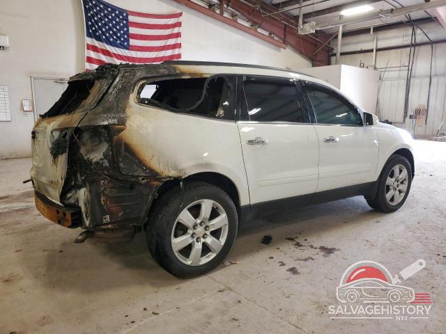 1GNKVGKD1HJ283945 2017 CHEVROLET TRAVERSE photo no. 3