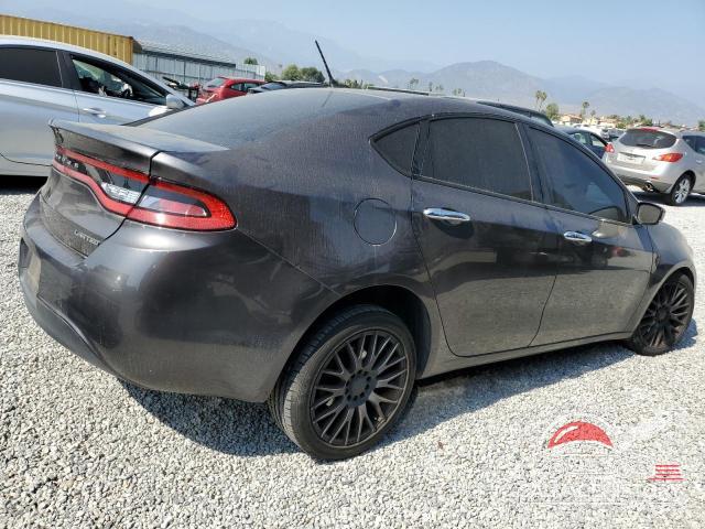 1C3CDFCB9FD126719 2015 DODGE DART photo no. 3