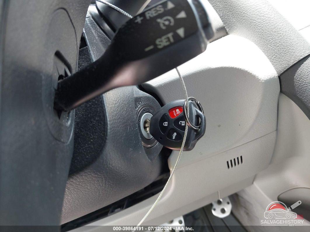 4T1BF3EK2BU732544 2011 TOYOTA CAMRY photo no. 11