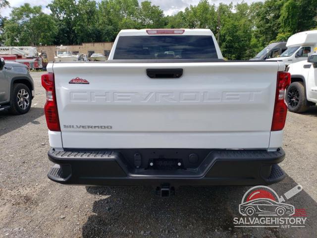 1GCUDAED2RZ275756 2024 CHEVROLET ALL Models photo no. 6