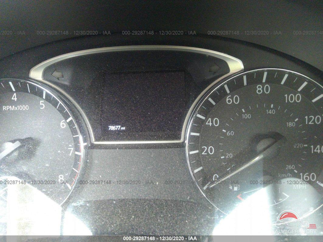 1N4AL3AP0GC272975 2016 NISSAN ALTIMA photo no. 7