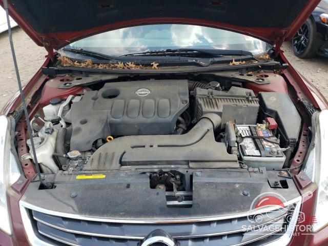 1N4AL2AP6BC150284 2011 NISSAN ALTIMA photo no. 11