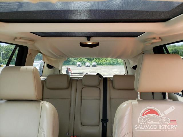 SALFT24N09H119435 2009 LAND ROVER LR2 photo no. 10