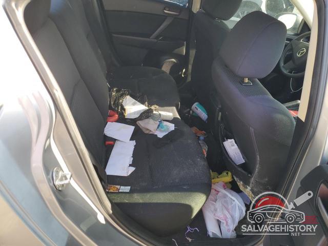 JM1BL1UF9C1637892 2012 MAZDA 3 photo no. 10