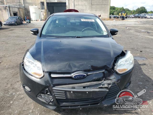 1FADP3K28EL368757 2014 FORD FOCUS photo no. 5