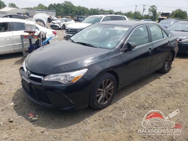 4T1BF1FK4HU337146 2017 TOYOTA CAMRY photo no. 7