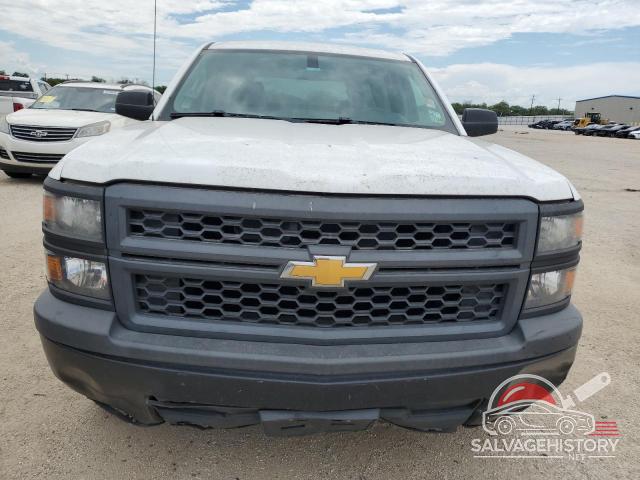 1GCRCPEH5EZ137928 2014 CHEVROLET ALL Models photo no. 5