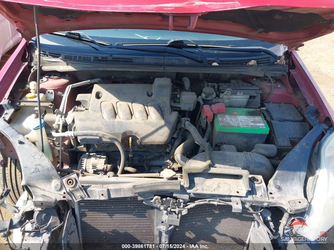 3N1AB6AP3CL753156 2012 NISSAN SENTRA photo no. 10