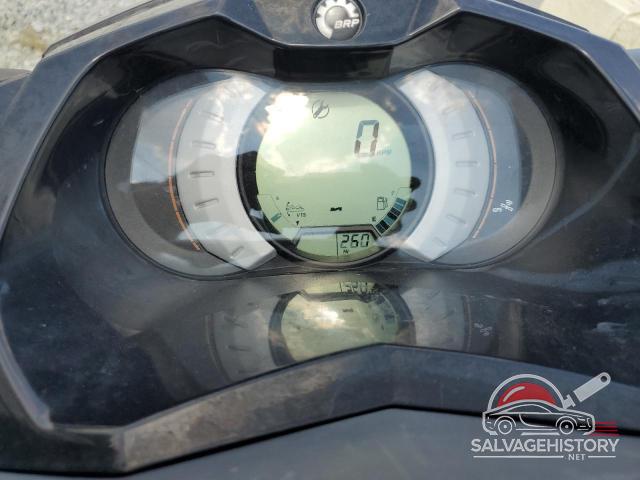 YDV37002C212 2012 SEAD JETSKI photo no. 8