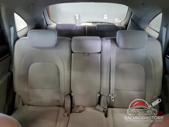 KM8NU73C18U061334 2008 HYUNDAI VERACRUZ photo no. 10