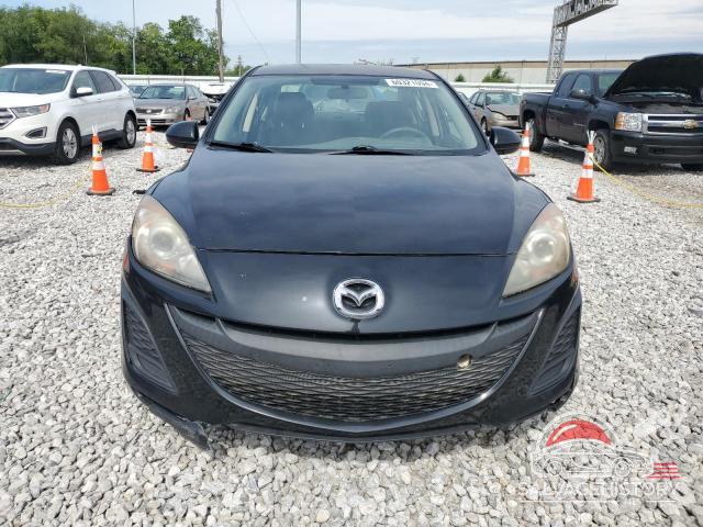 JM1BL1UG6B1412109 2011 MAZDA 3 photo no. 5