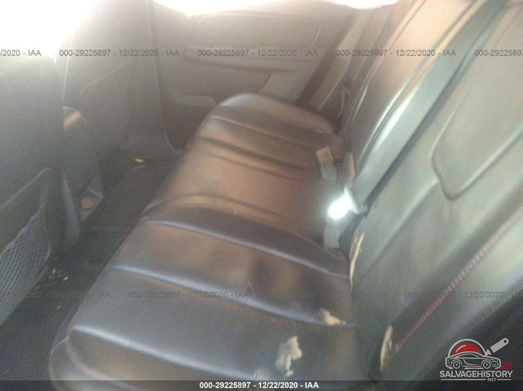 2GNFLGEK6E6293073 2014 CHEVROLET EQUINOX photo no. 8