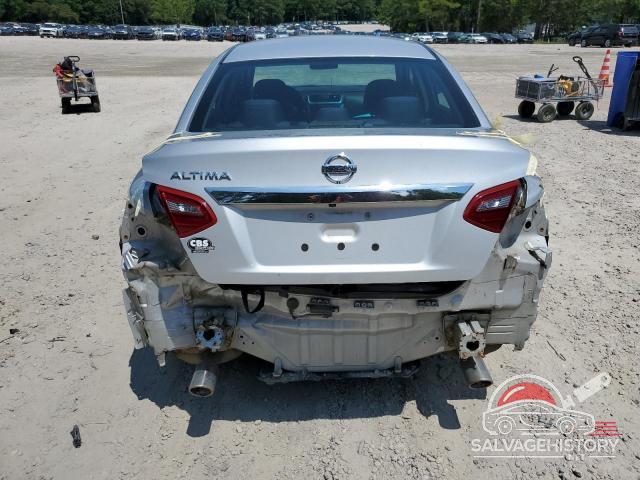 1N4AL3AP1JC174805 2018 NISSAN ALTIMA photo no. 6