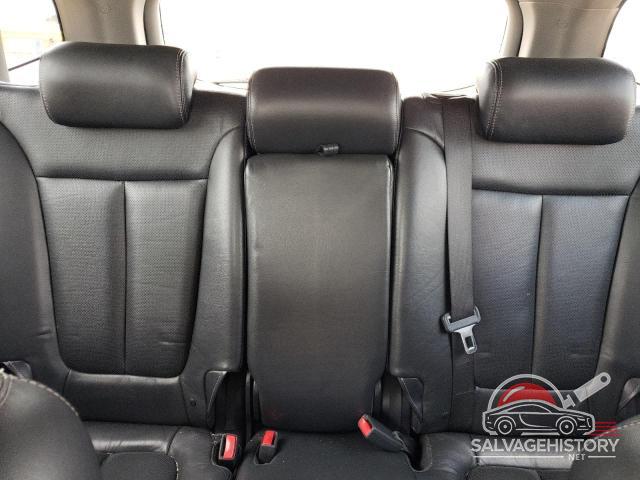 5NMSH13E17H099274 2007 HYUNDAI SANTA FE photo no. 10