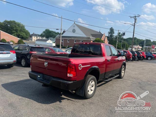 1C6RR7GG6ES144888 2014 RAM 1500 photo no. 4