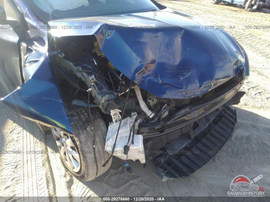 3N1AB7AP7HY353648 2017 NISSAN SENTRA photo no. 6