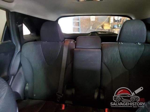 4T3BA3BB9DU045218 2013 TOYOTA VENZA photo no. 10