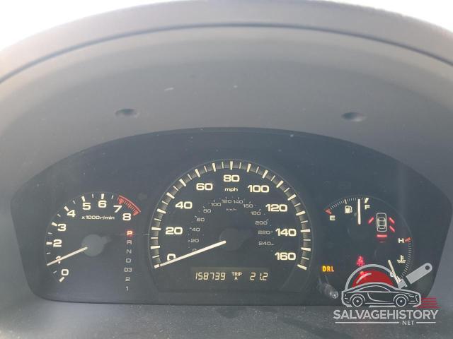 1HGCM665X7A084020 2007 HONDA ACCORD photo no. 9