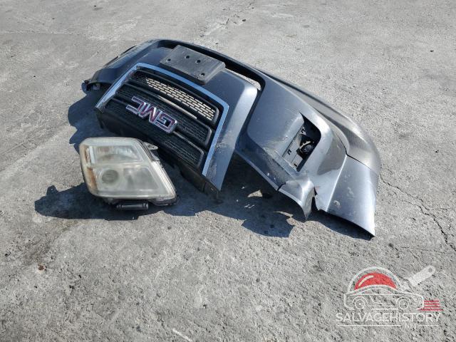 2CTALBEW4A6313571 2010 GMC TERRAIN photo no. 13
