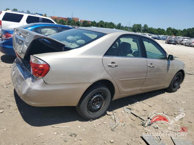 4T1BE32K55U057512 2005 TOYOTA CAMRY photo no. 3