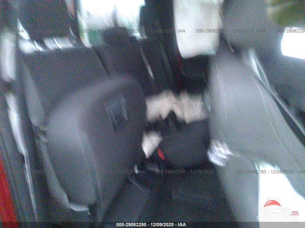 1FTEX1CG0GFD54172 2016 FORD F-150 photo no. 8