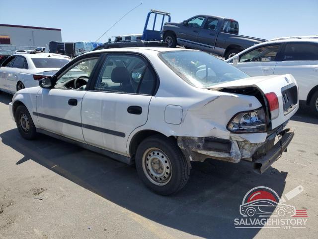 1HGEJ6528TL039861 1996 HONDA CIVIC photo no. 2