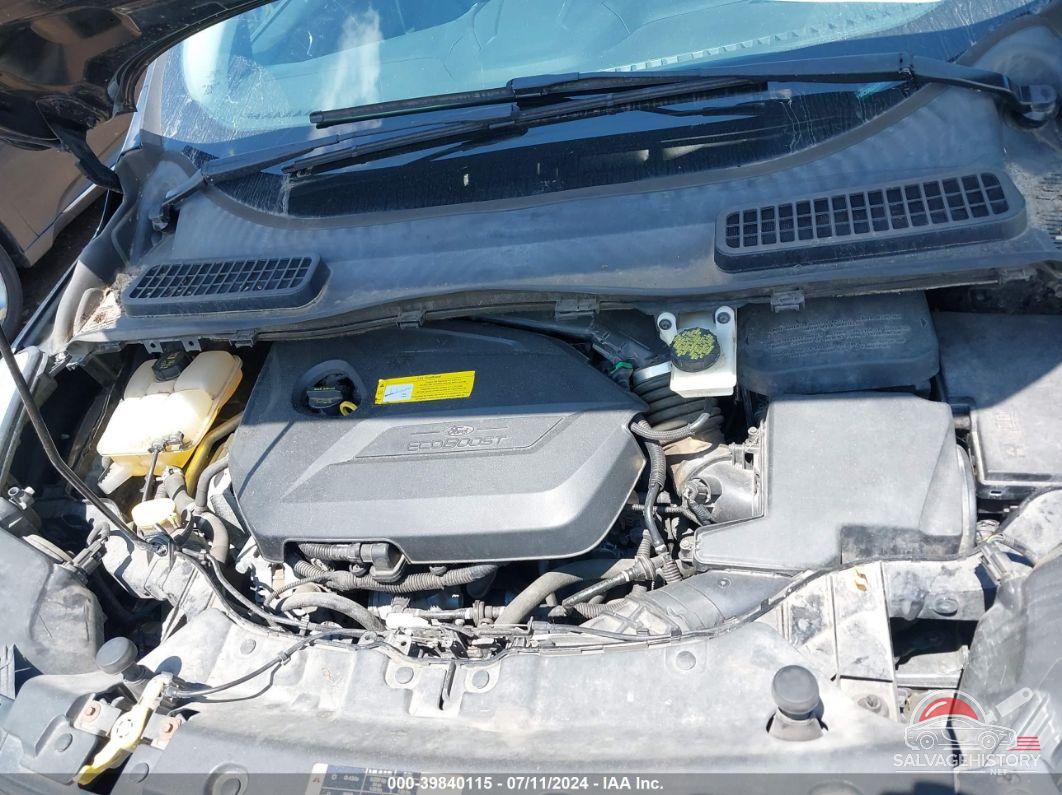 1FMCU9GX3FUB18615 2015 FORD ESCAPE photo no. 10