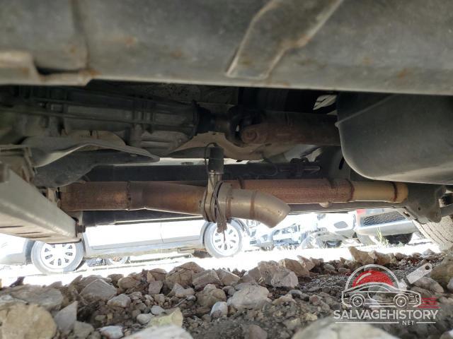 3D7JB1ETXBG615859 2011 DODGE All Models photo no. 12