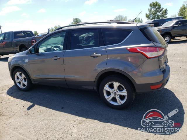 1FMCU9GX8DUA85107 2013 FORD ESCAPE photo no. 2