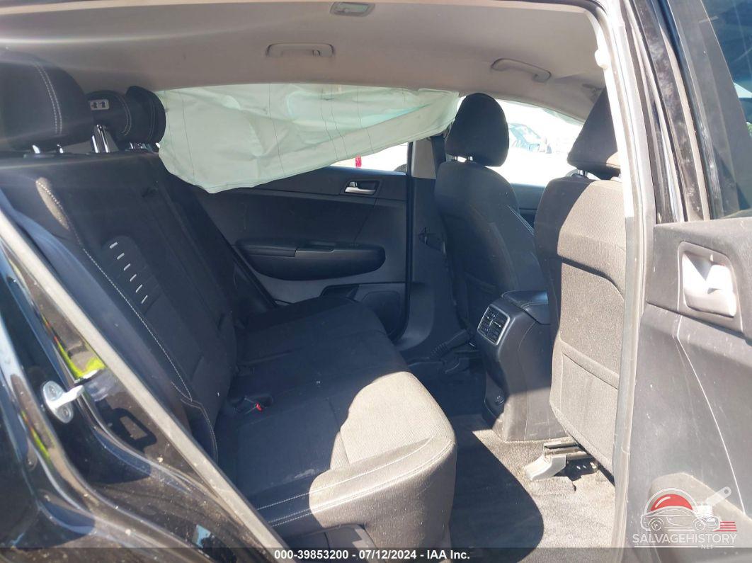 KNDPMCAC8J7331379 2018 KIA SPORTAGE photo no. 8
