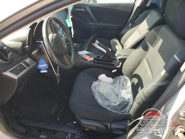 JM1BL1UF9C1637892 2012 MAZDA 3 photo no. 7