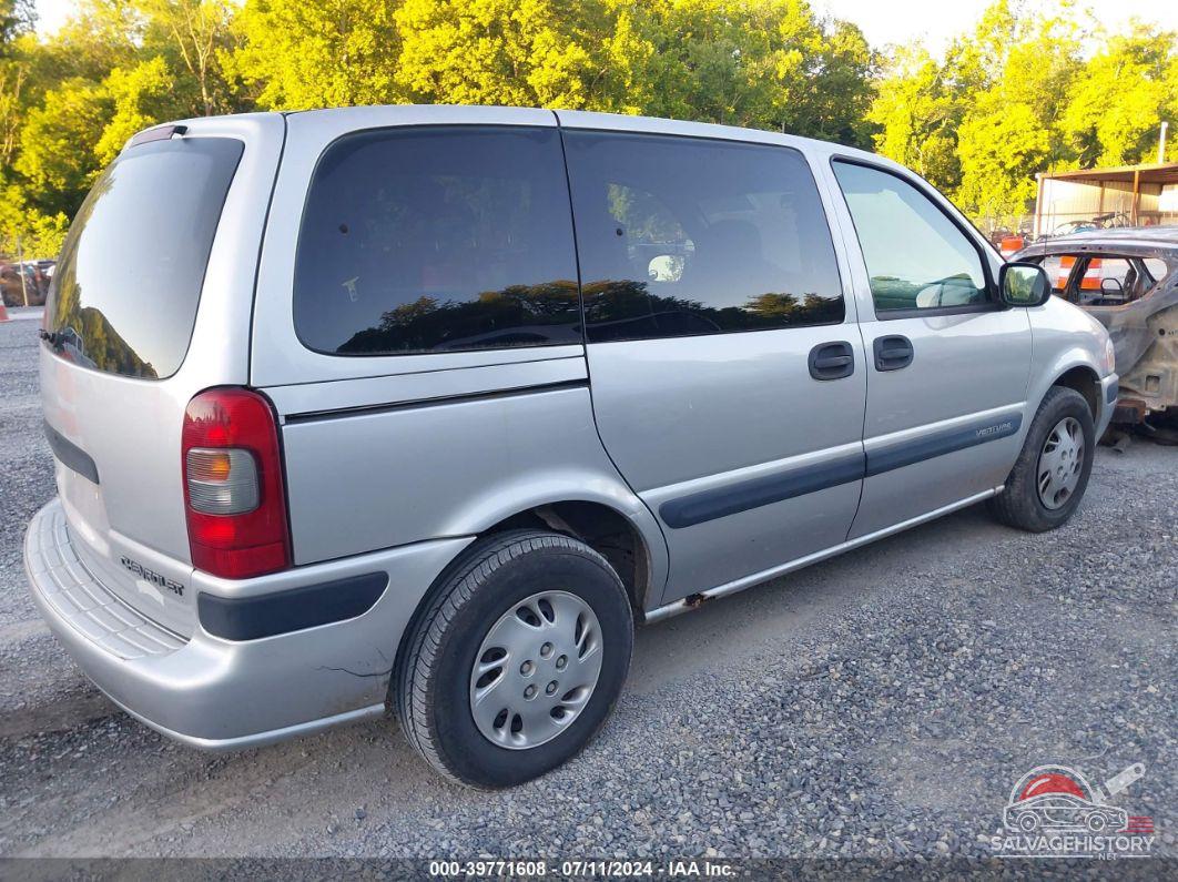 1GNDU23E93D227393 2003 CHEVROLET VENTURE photo no. 4