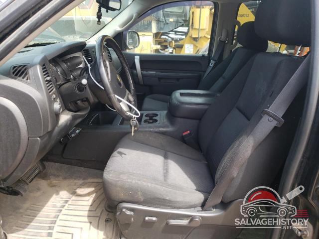 3GCRKSE33AG232430 2010 CHEVROLET ALL Models photo no. 7