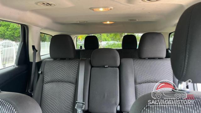 3C4PDDBG1GT168196 2016 DODGE JOURNEY photo no. 10