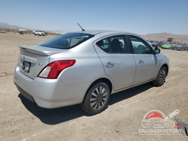 3N1CN7AP7HL805790 2017 NISSAN VERSA photo no. 3