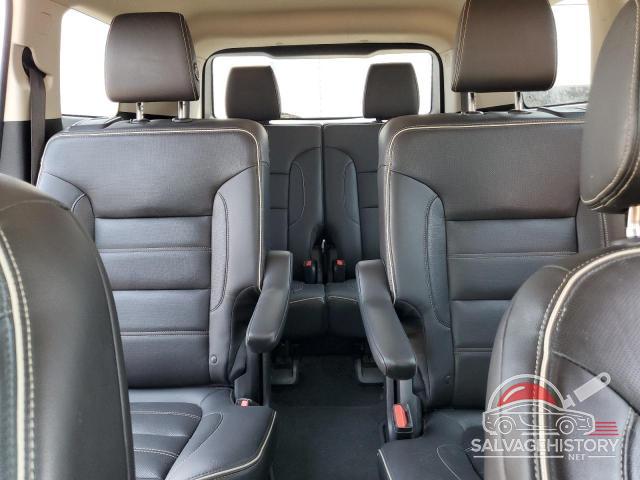1GKKNXLS9JZ136290 2018 GMC ACADIA DEN photo no. 10