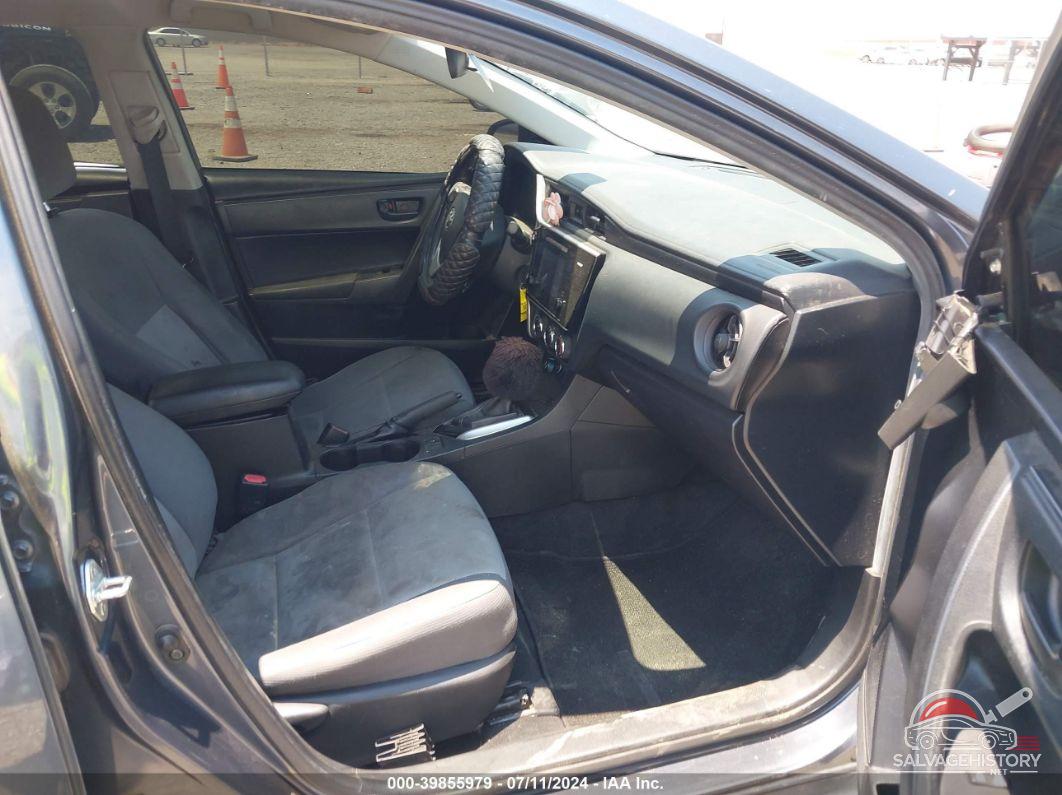 5YFBURHEXHP653311 2017 TOYOTA COROLLA photo no. 5