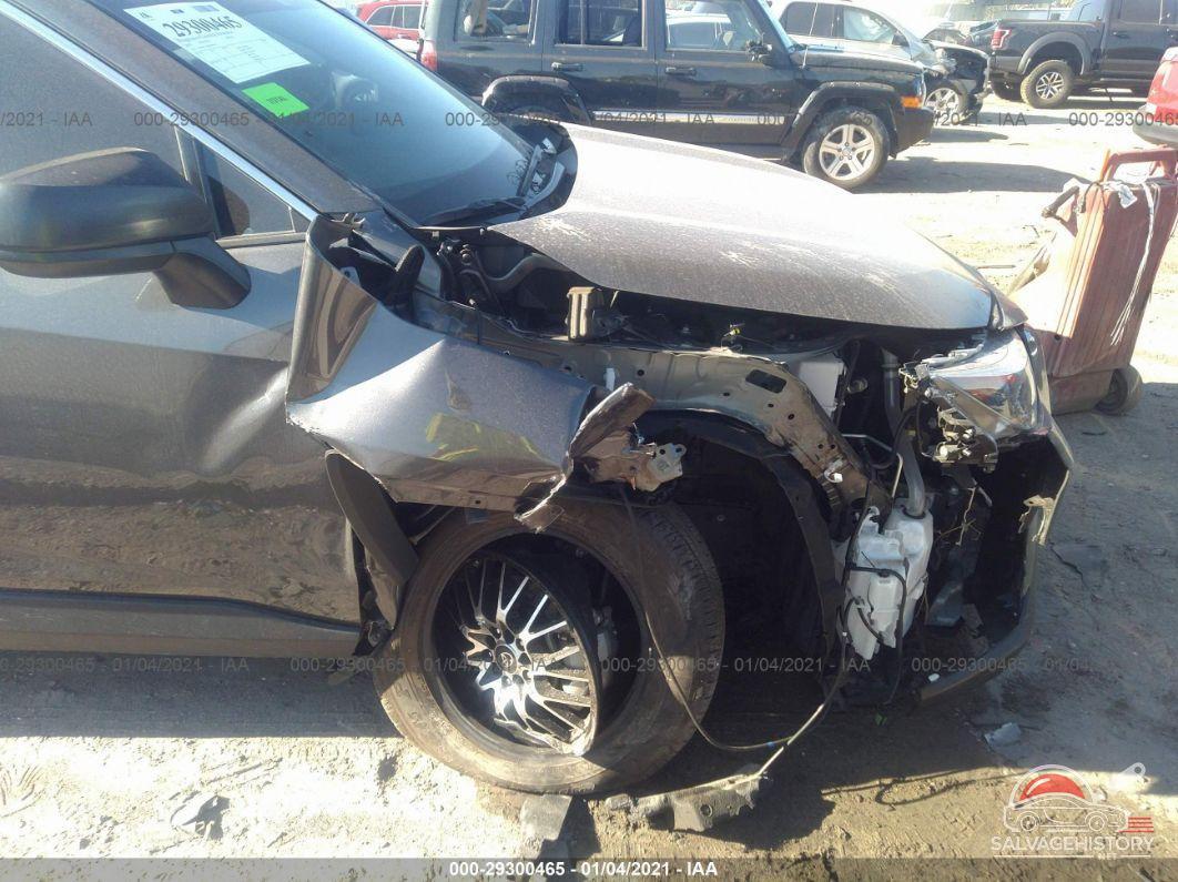 2T3H1RFV0KW006211 2019 TOYOTA RAV4 photo no. 6