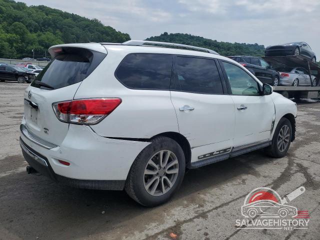 5N1AR2MM3FC680742 2015 NISSAN PATHFINDER photo no. 3