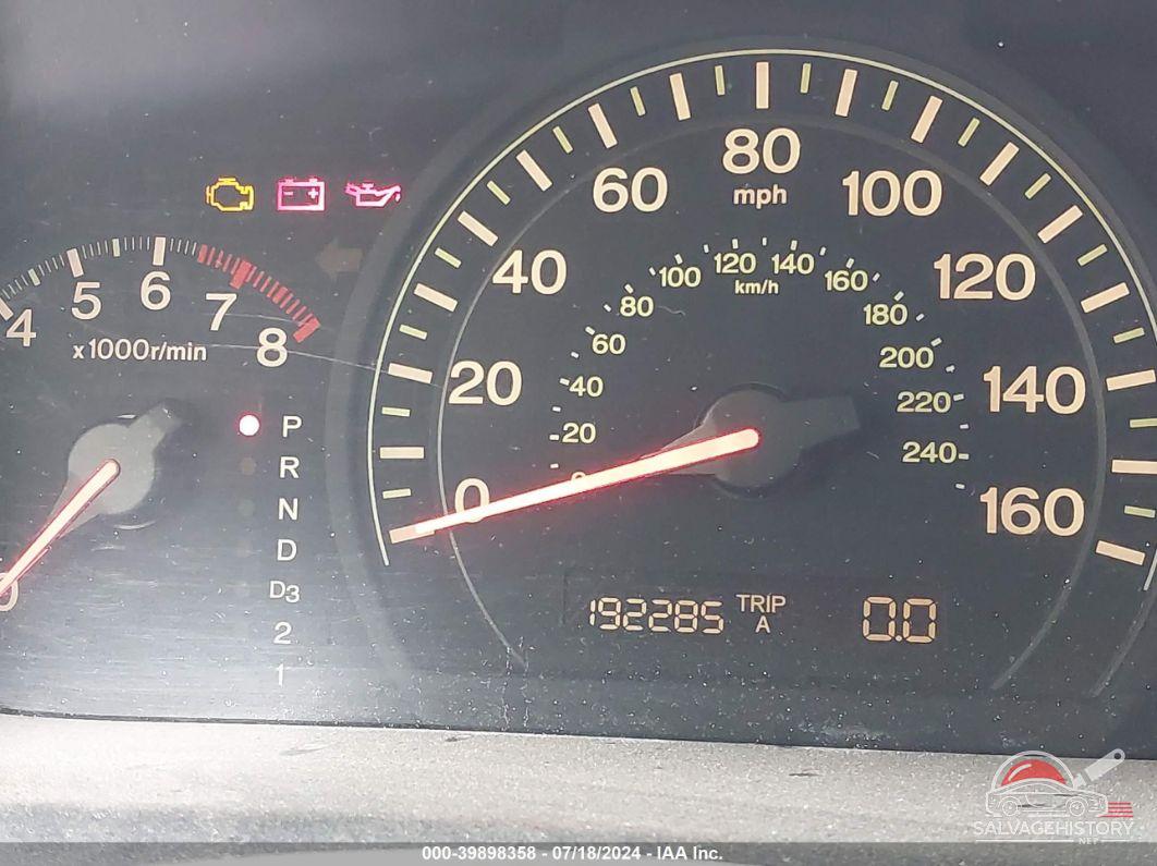 JHMCM56683C073774 2003 HONDA ACCORD photo no. 7