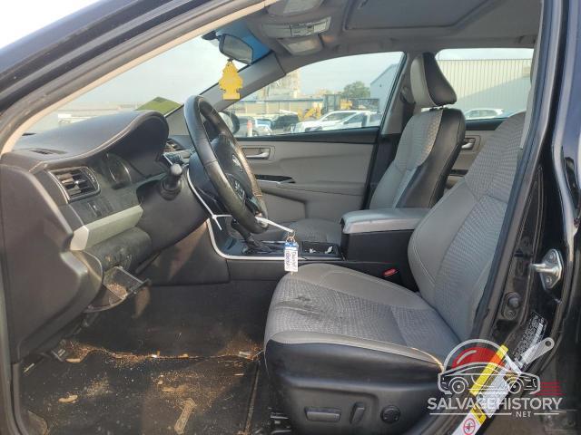 4T1BF1FK0FU934551 2015 TOYOTA CAMRY photo no. 7