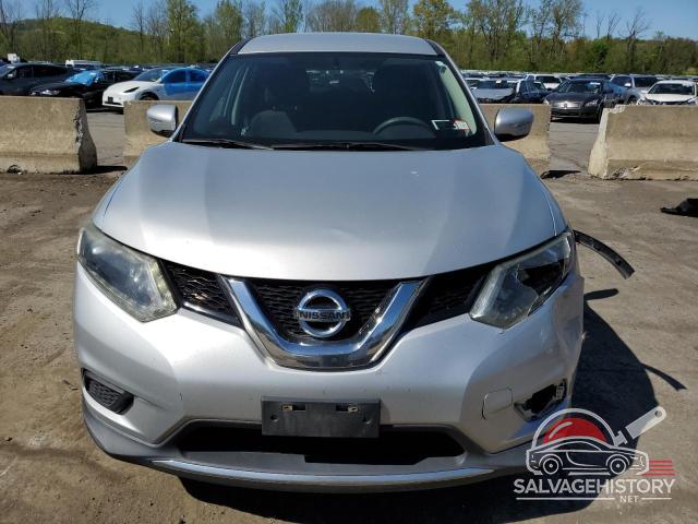 5N1AT2MK0FC865914 2015 NISSAN ROGUE photo no. 5